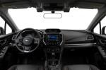 Subaru Crosstrek 2017 года